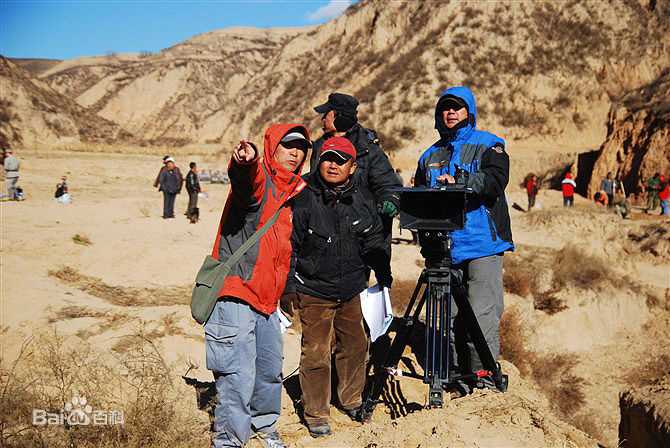 毛荣工作现场前后照片