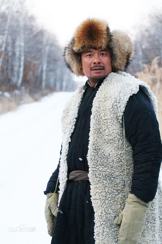 最全宋佳伦精彩图册