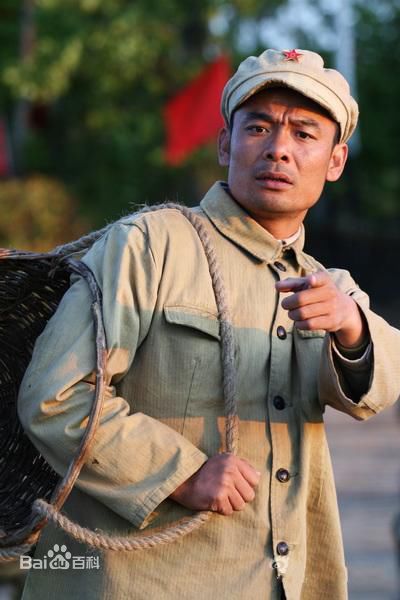 最全宋佳伦精彩图册