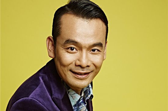 最新宋佳伦性感图片