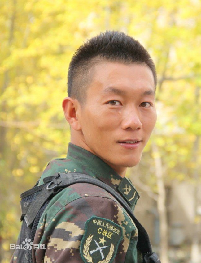 最全汪国辉(King)素颜照