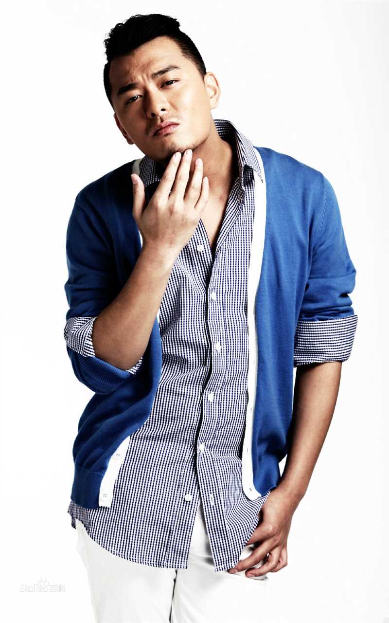 张戈(Sean)照片前后照片