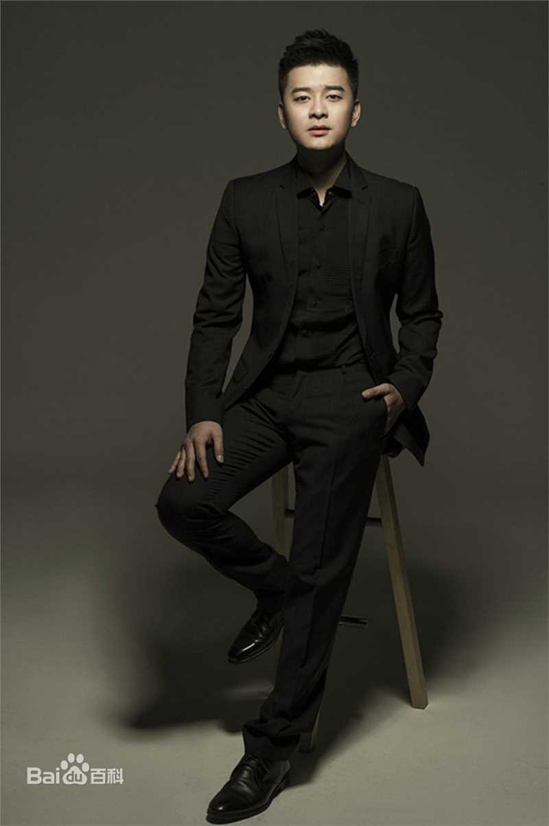 张戈(Sean)照片前后照片