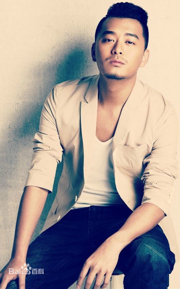 张戈(Sean)照片前后照片