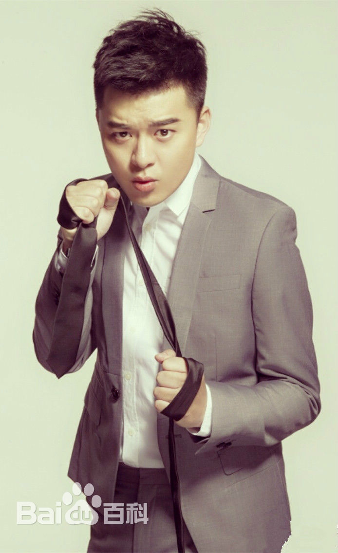 张戈(Sean)照片前后照片