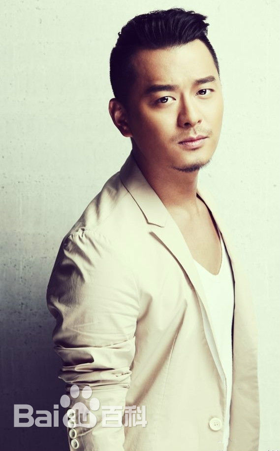 张戈(Sean)照片前后照片