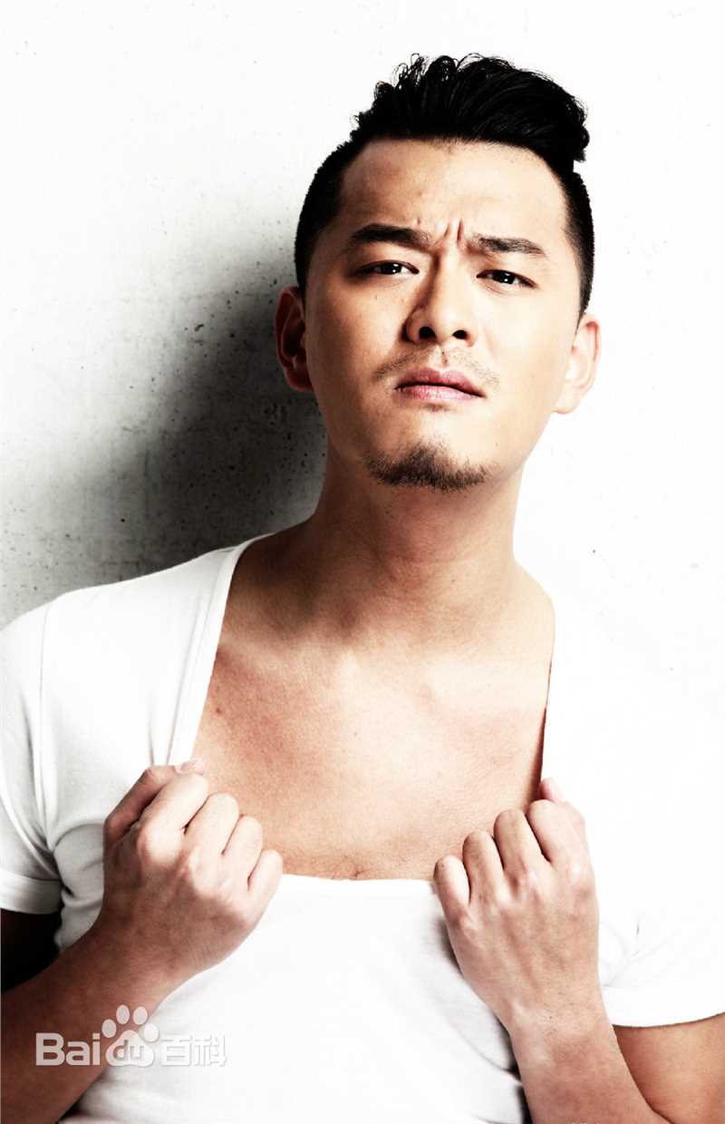 张戈(Sean)照片前后照片