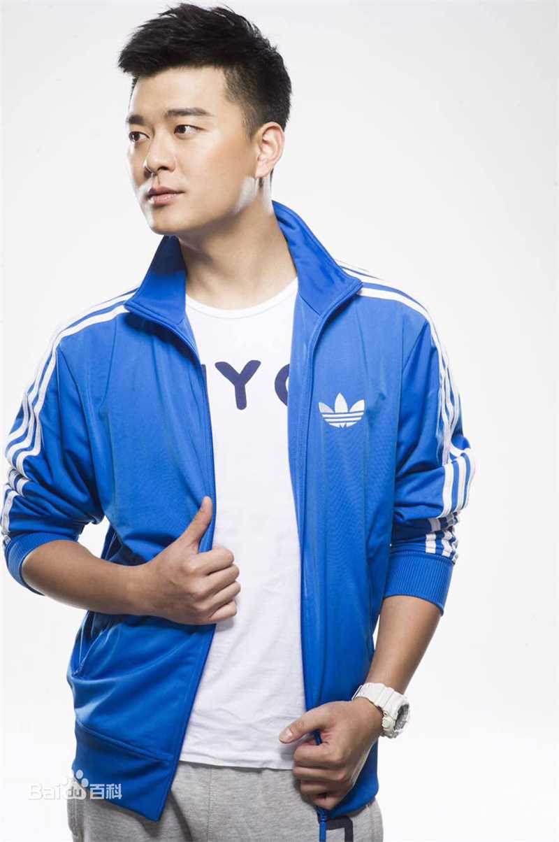 张戈(Sean)照片前后照片