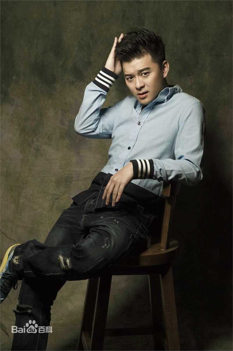 张戈(Sean)照片前后照片