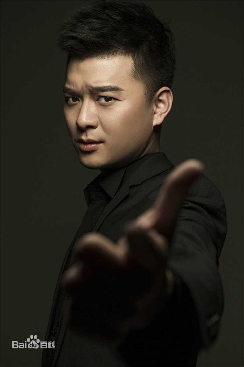 张戈(Sean)照片前后照片