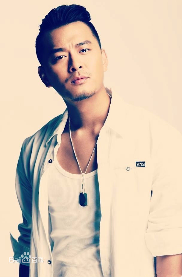 张戈(Sean)照片前后照片