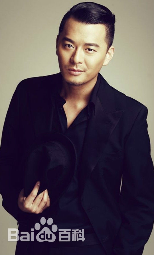 最优质张戈(Sean)生活照