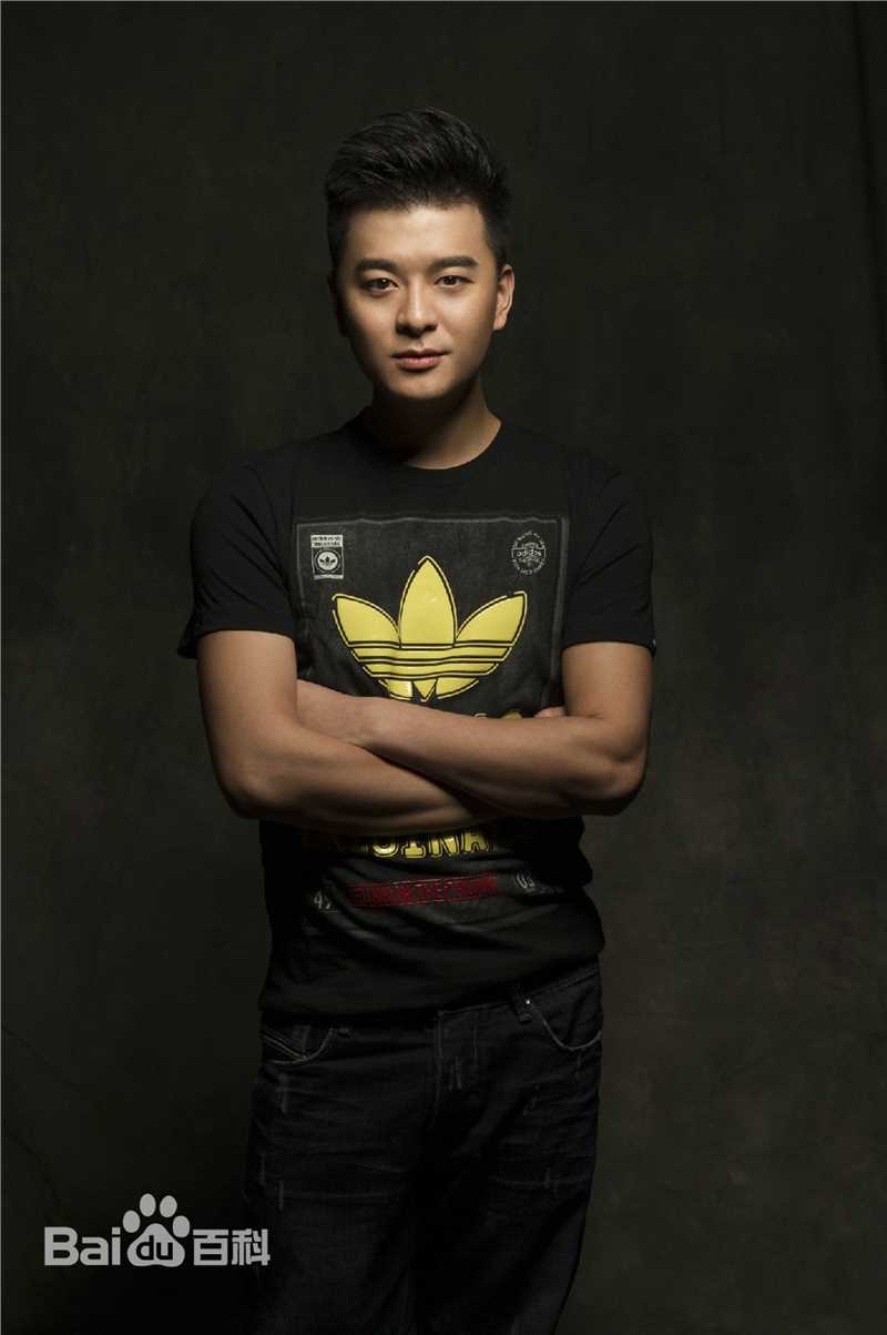 最优质张戈(Sean)生活照