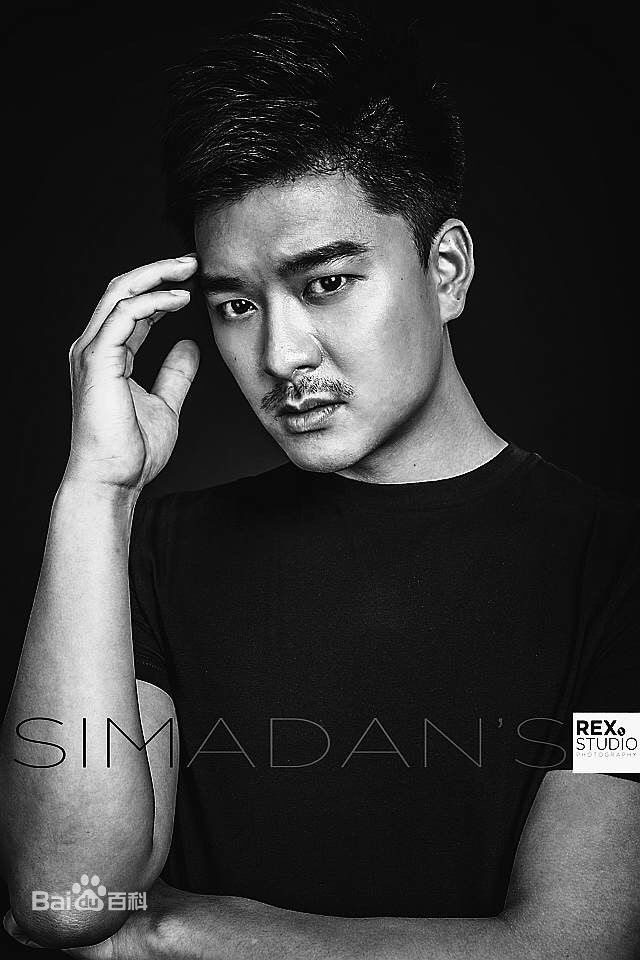 最优质张戈(Sean)生活照