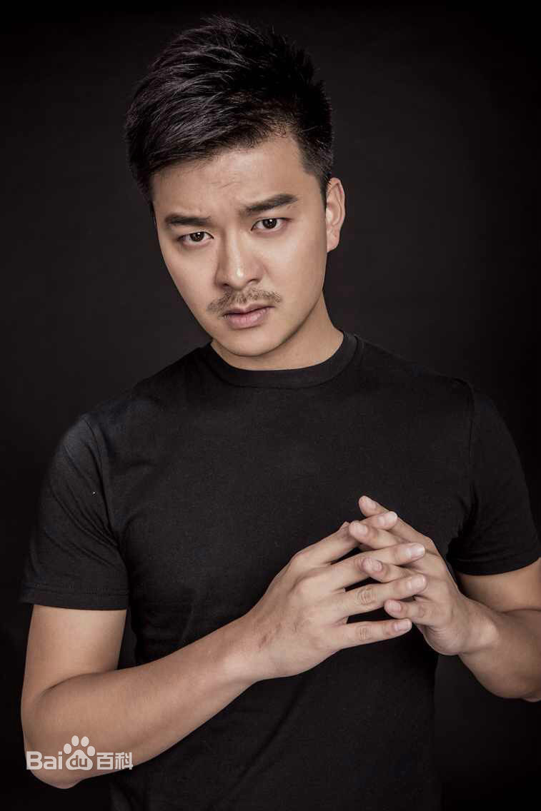 最优质张戈(Sean)生活照