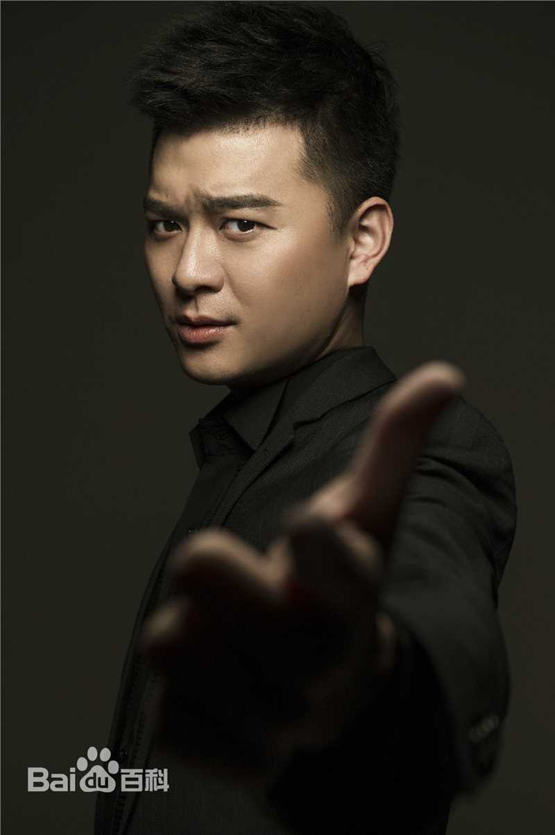 最优质张戈(Sean)生活照