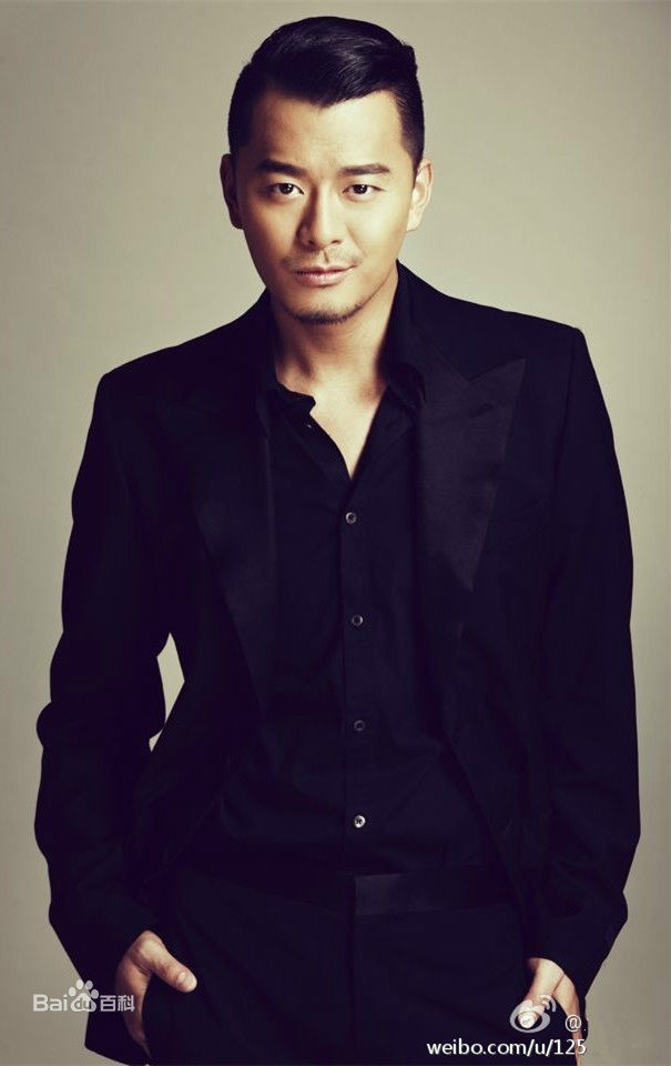 最优质张戈(Sean)生活照