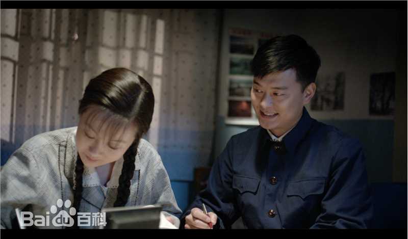 张戈(Sean)电影《抱养奇缘》最优质剧照