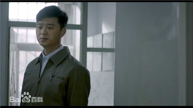 张戈(Sean)电影《抱养奇缘》最优质剧照