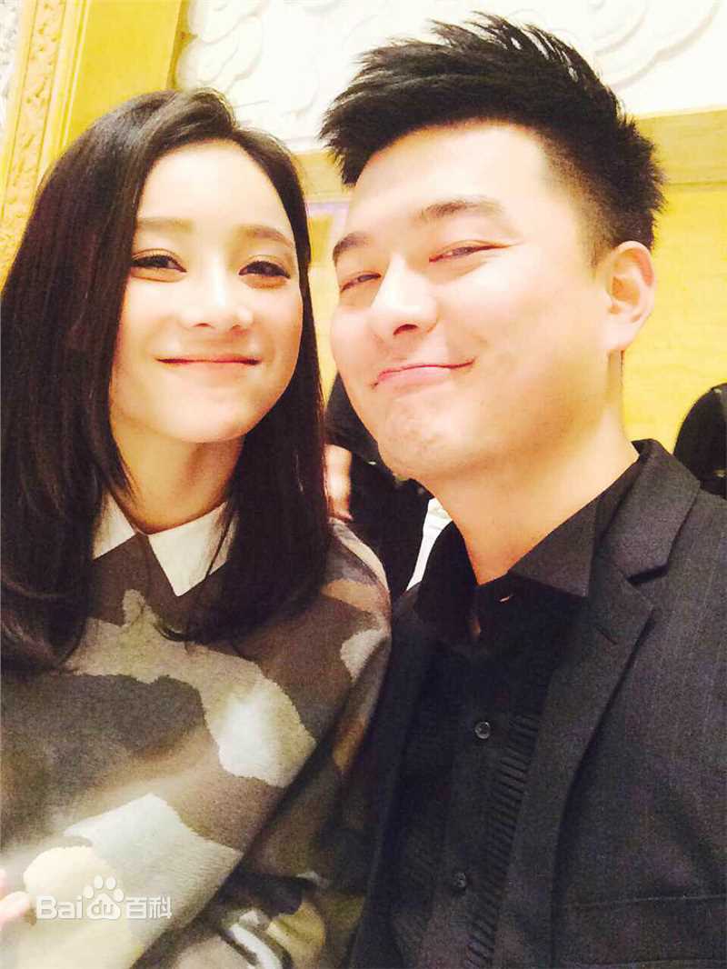 张戈(Sean) 生活照素颜照壁纸