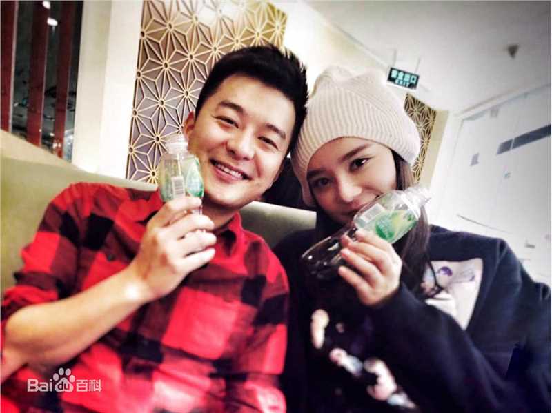 张戈(Sean) 生活照素颜照壁纸