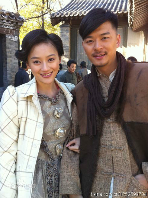 张戈(Sean) 生活照素颜照壁纸