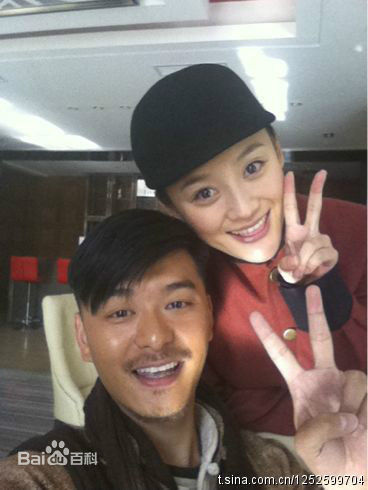 张戈(Sean) 生活照素颜照壁纸