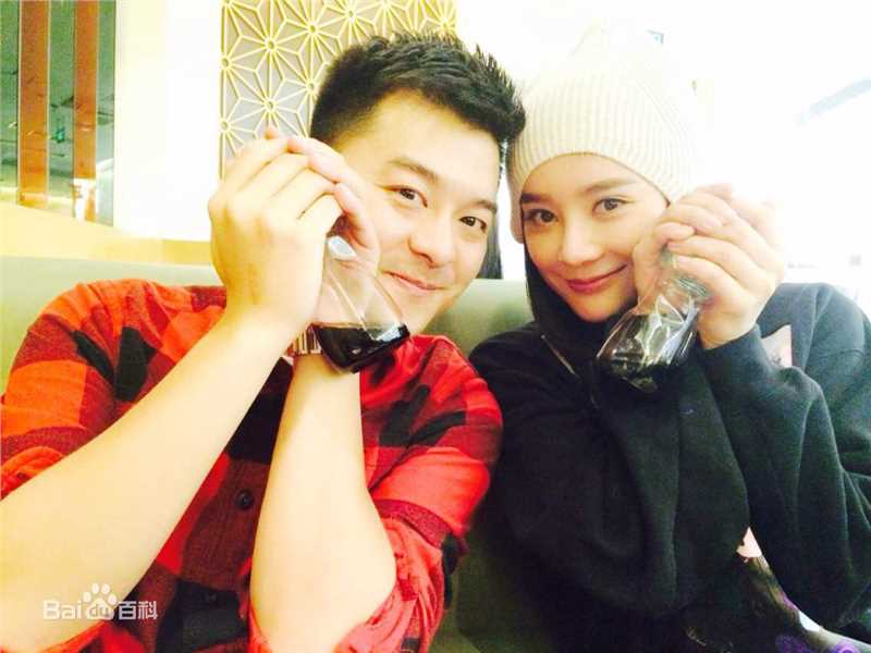 张戈(Sean) 生活照素颜照壁纸