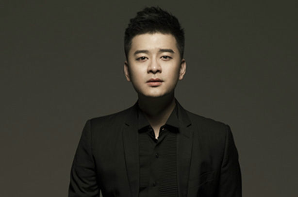 最全张戈(Sean)素颜照