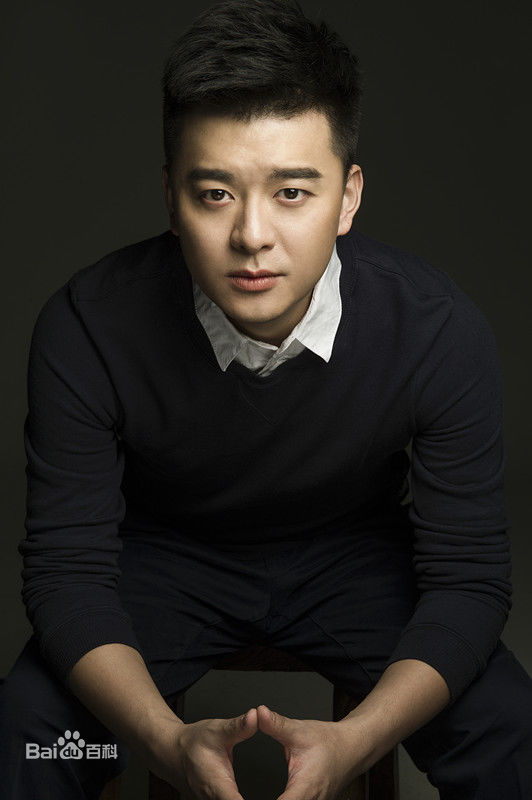 最全张戈(Sean)素颜照