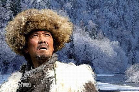 高清侯鸿亮在制片电视剧《闯关东》中的图集