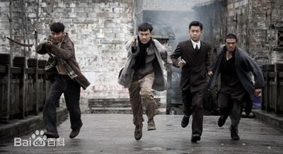 最全侯鸿亮在制片电视剧《生死线》中的壁纸