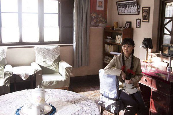 高清侯鸿亮在制片电视剧《父母爱情》中的图集