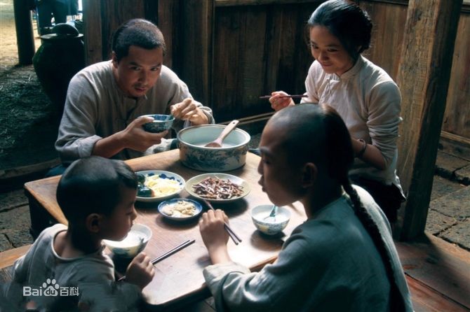 郑伟(Kevin·Z)饰演方正性感图片图集