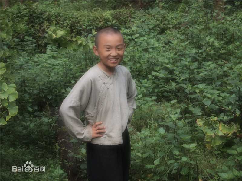 郑伟(Kevin·Z)饰演方正性感图片图集