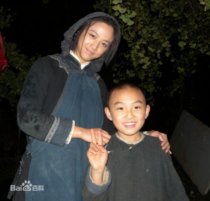 郑伟(Kevin·Z)饰演方正性感图片图集