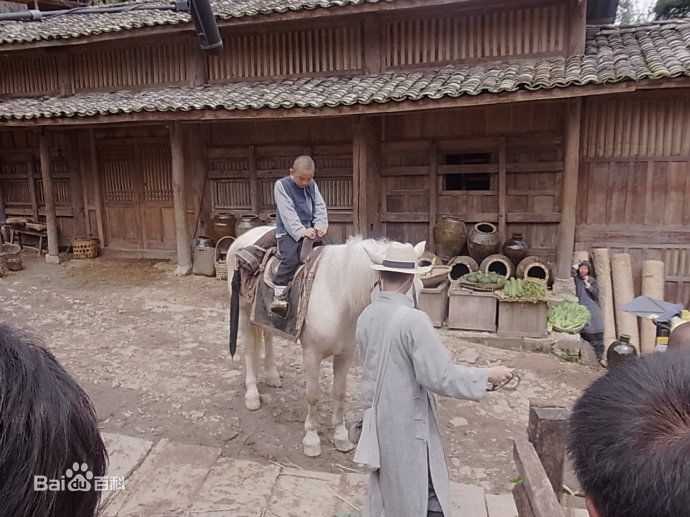 郑伟(Kevin·Z)饰演方正性感图片图集