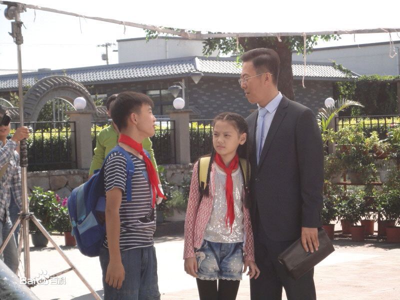 郑伟(Kevin·Z)精选剧照