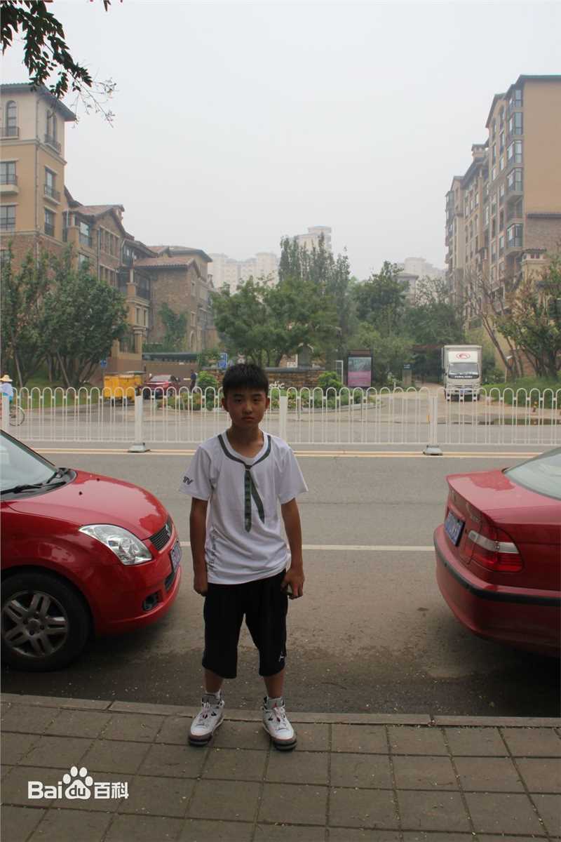 郑伟(Kevin·Z)精选剧照