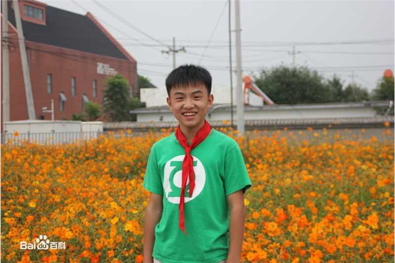 郑伟(Kevin·Z)精选剧照