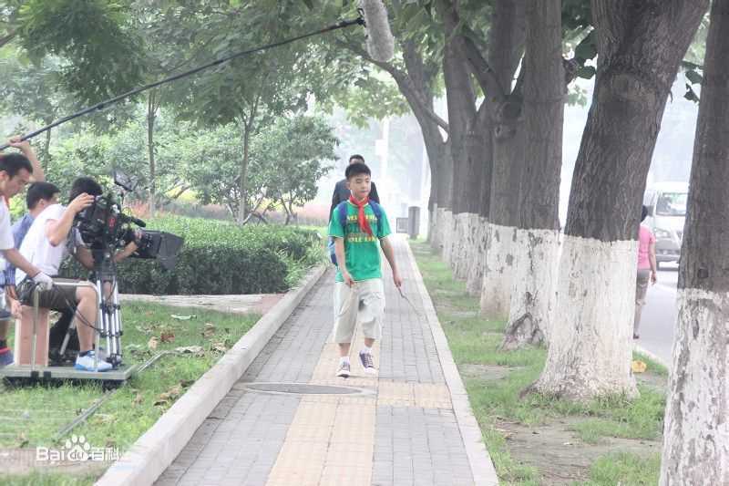 郑伟(Kevin·Z)精选剧照