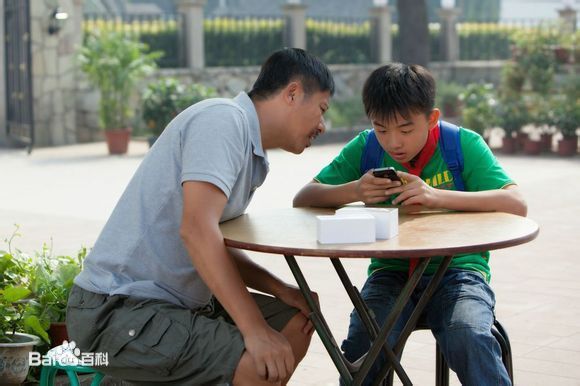 郑伟(Kevin·Z)精选剧照