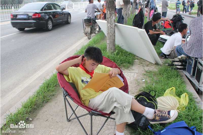 郑伟(Kevin·Z)精选剧照