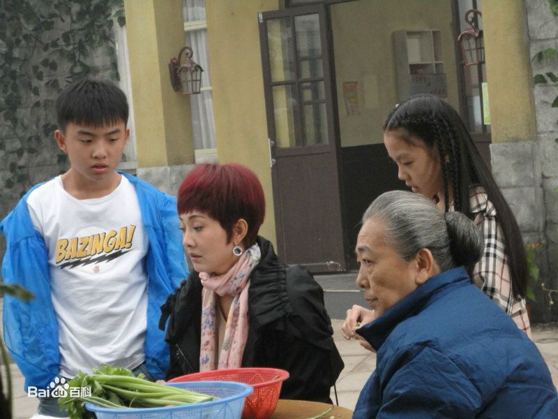 郑伟(Kevin·Z)精选剧照