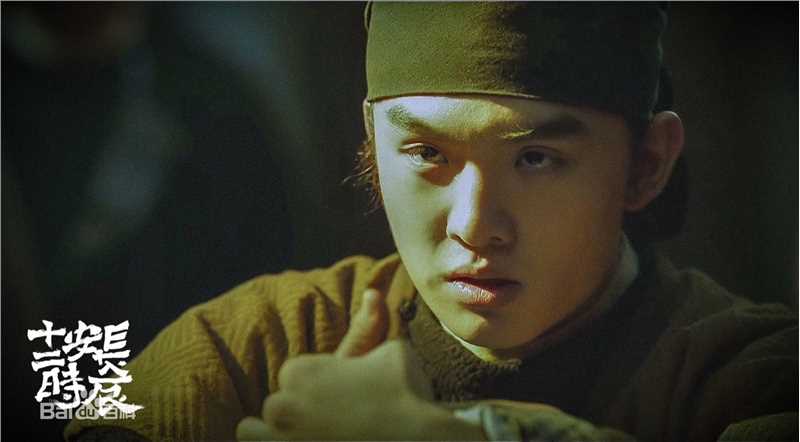 郑伟(Kevin·Z)精选剧照