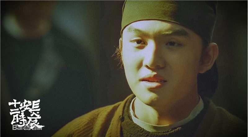 郑伟(Kevin·Z)精选剧照