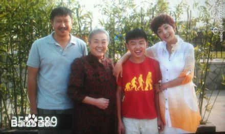 郑伟(Kevin·Z)精选剧照