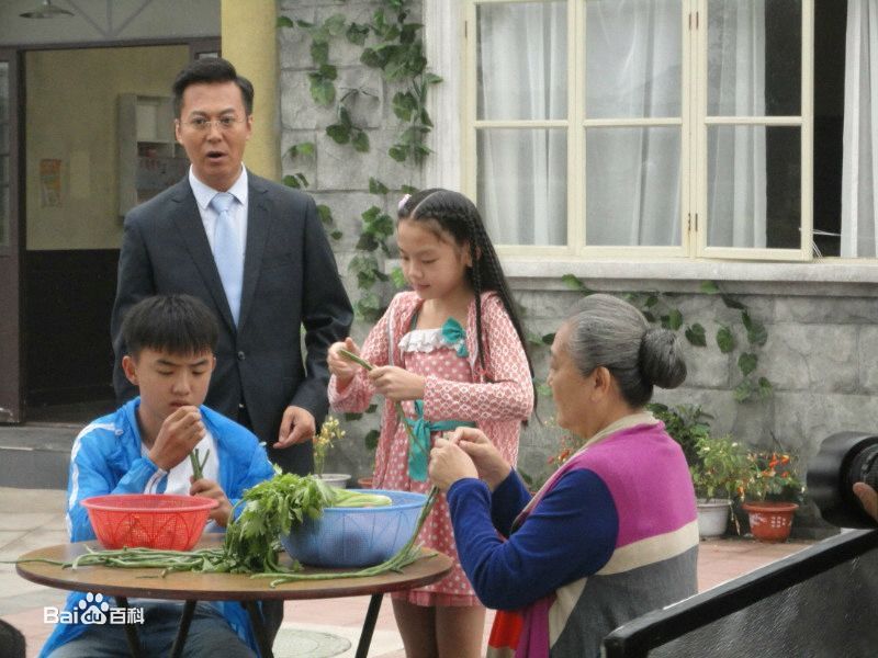 郑伟(Kevin·Z)精选剧照