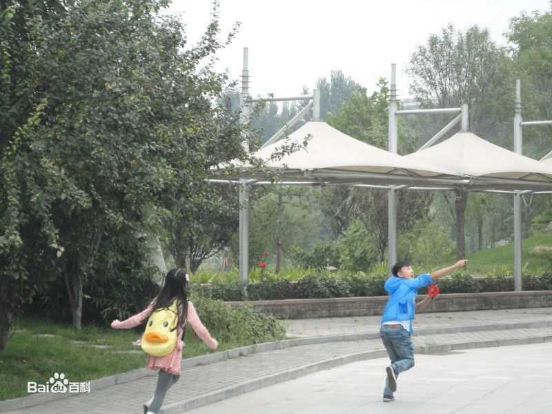 郑伟(Kevin·Z)精选剧照