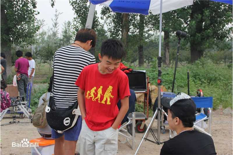 郑伟(Kevin·Z)精选剧照